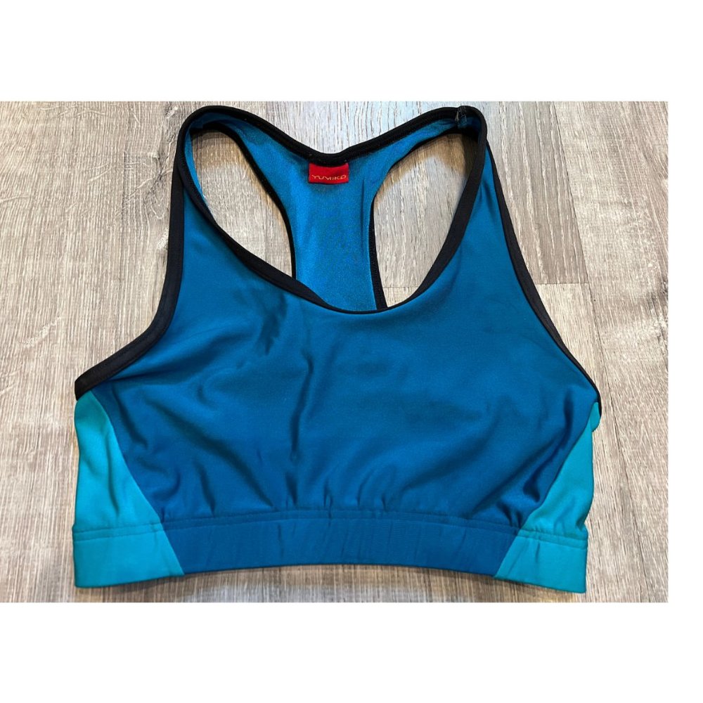 Yumiko Sports Bra Size 2